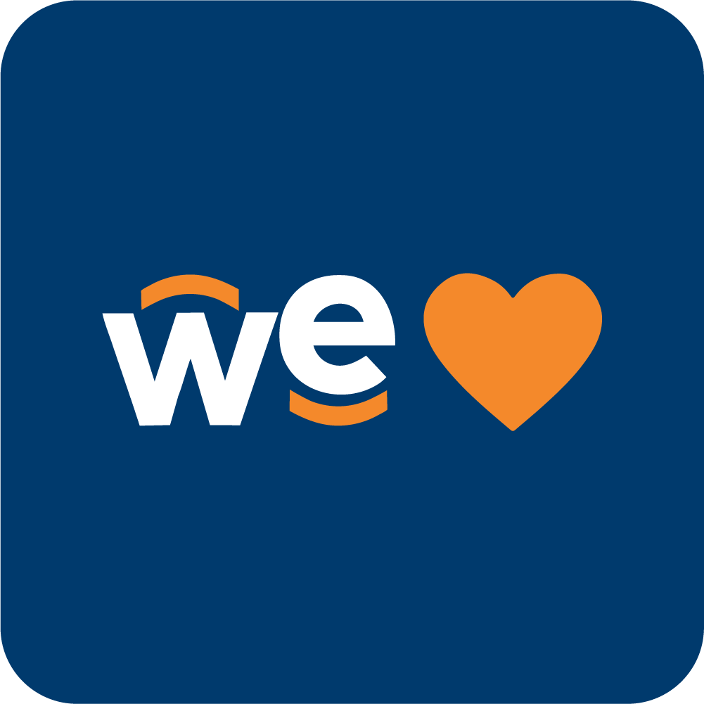 WeCare AI app icon